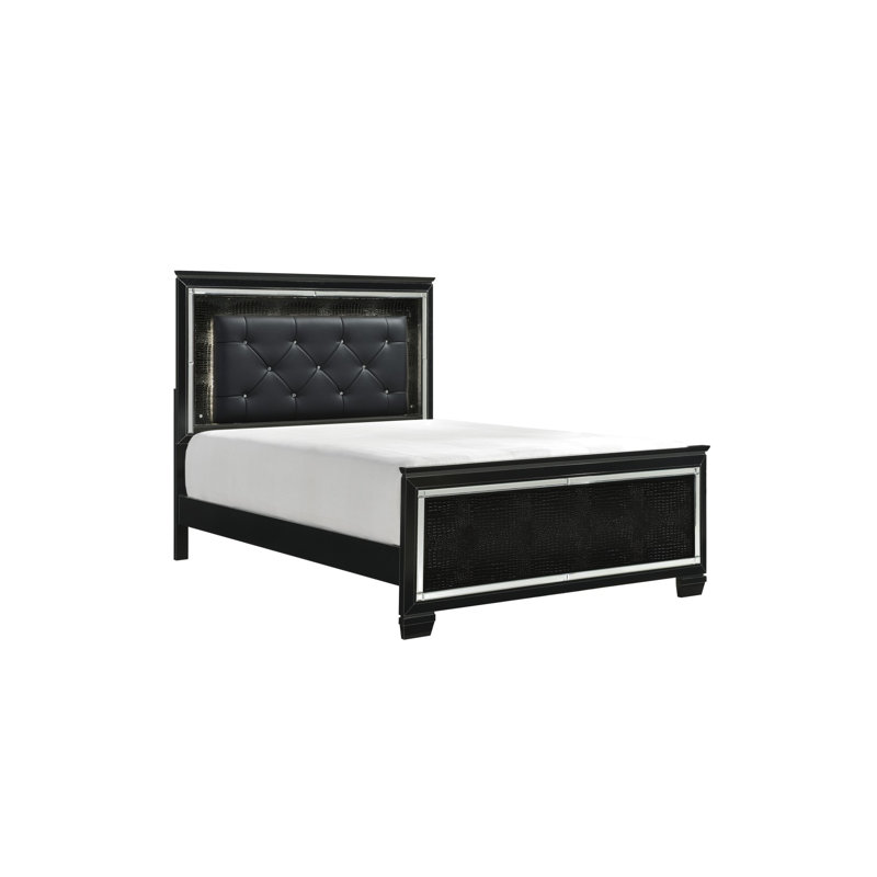 Ivy Bronx Camilah 3 Piece Bedroom Set Wayfair